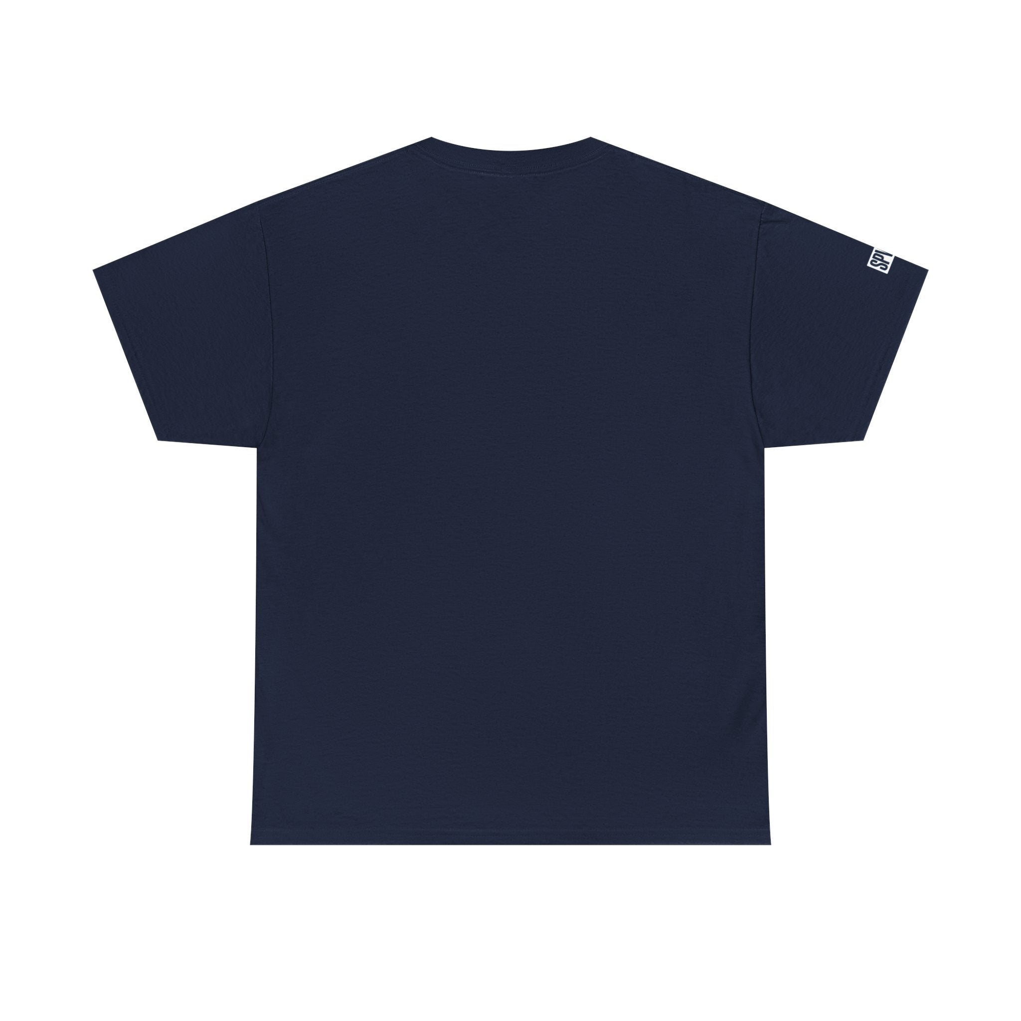Rose & Hand Graphic Tee — Dark Aesthetic Floral T-Shirt