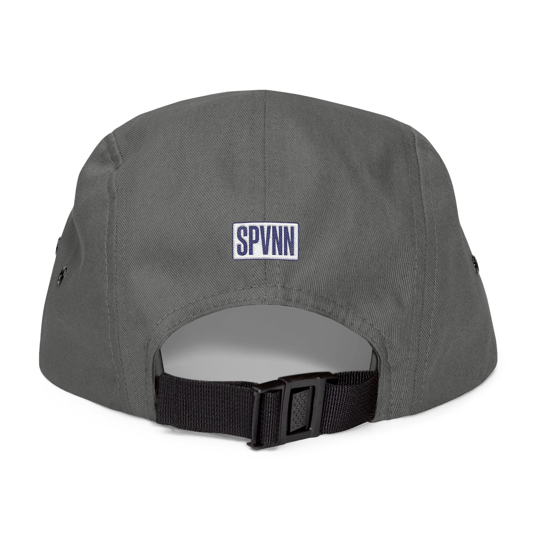 SPVNN  5-Panel Cap