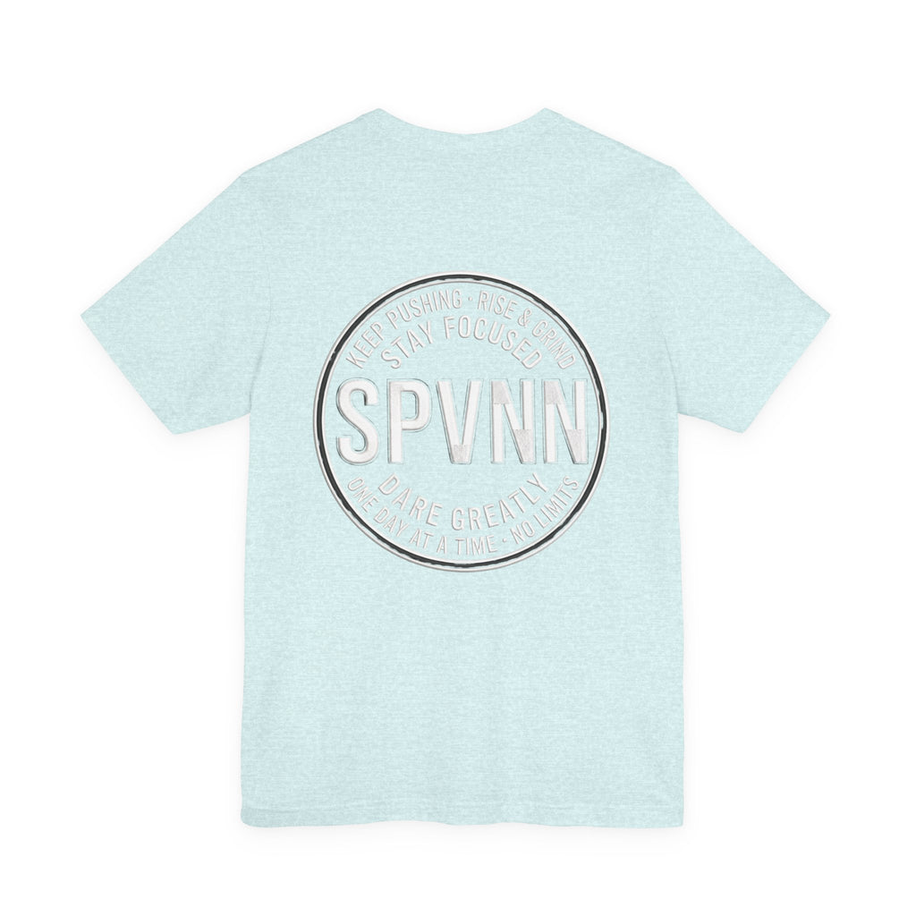 SPVNN  T‑Shirt
