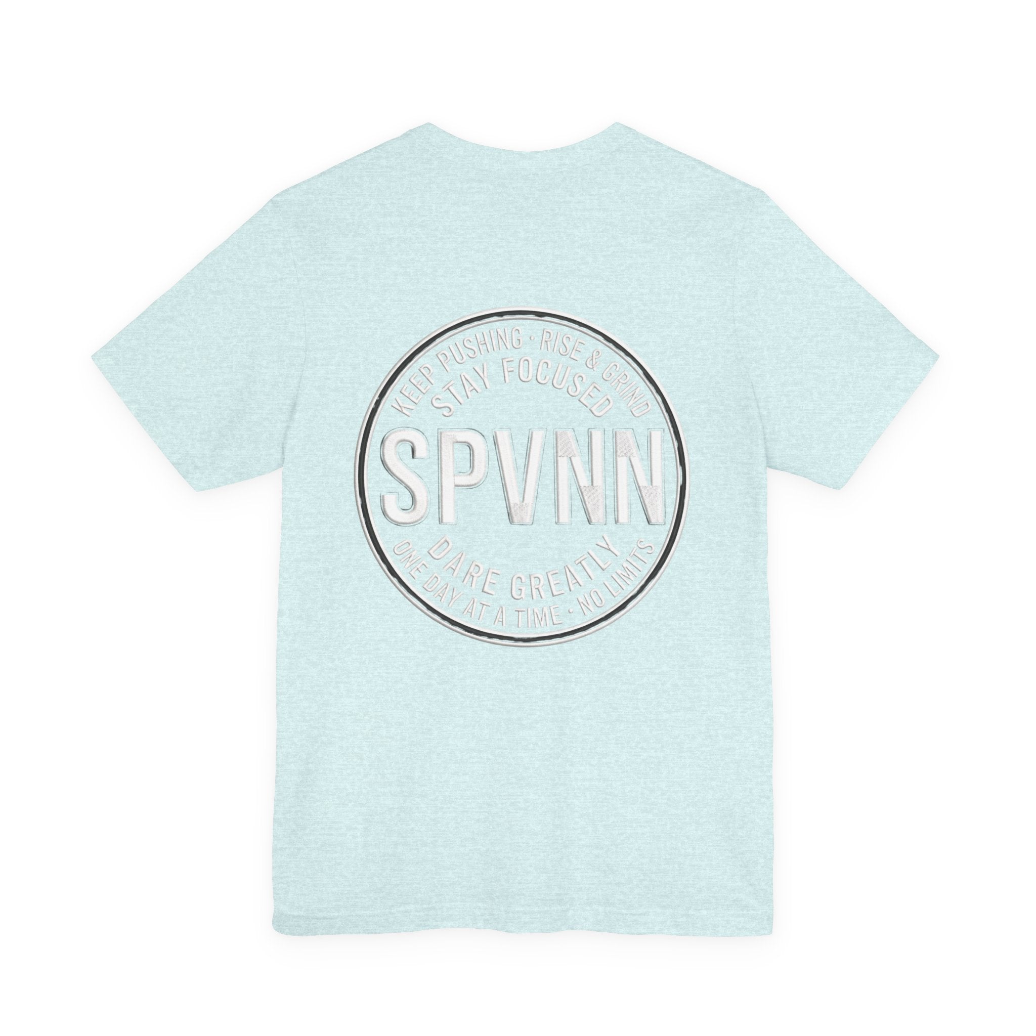 SPVNN  T‑Shirt
