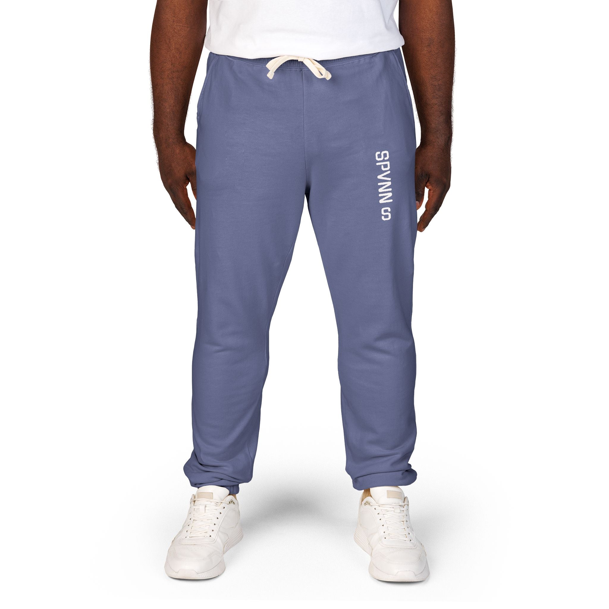 Garment-Dyed Sweatpants SPVNN
