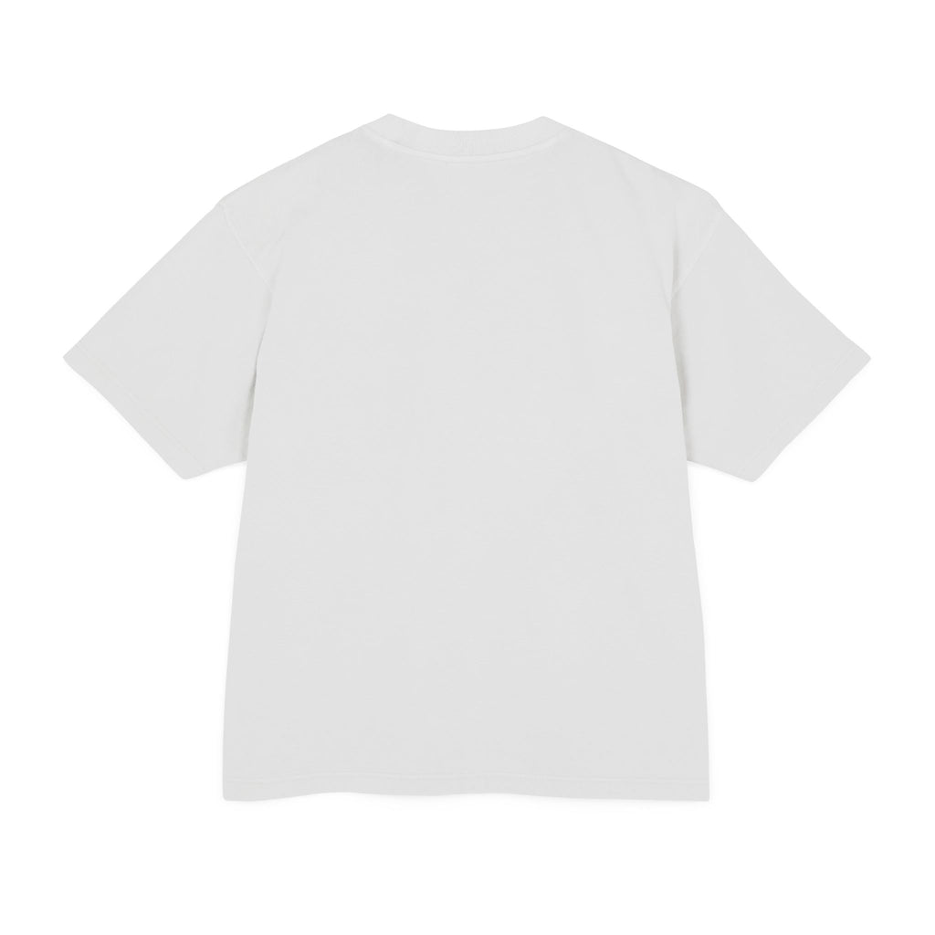 SPVNN Stop Sign Graphic Tee — Urban Retro Logo T-Shirt