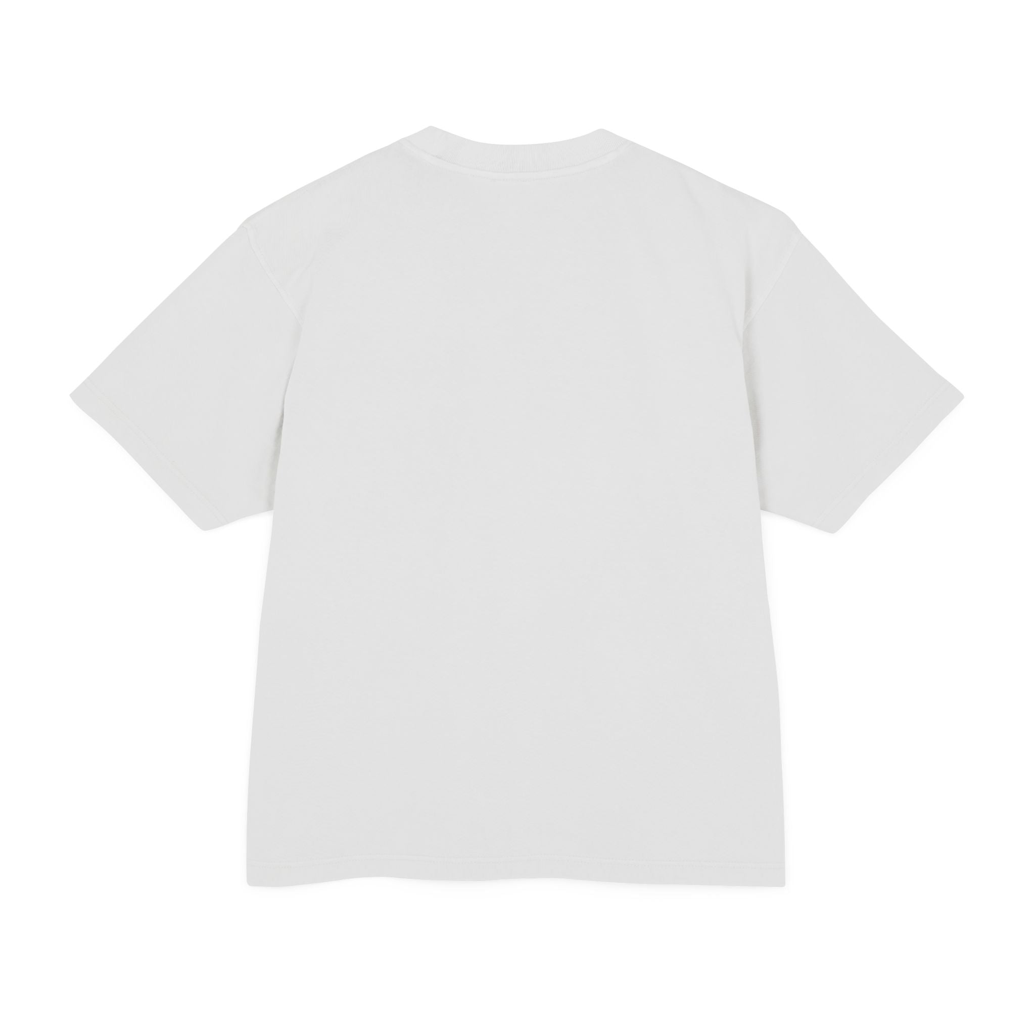 SPVNN Stop Sign Graphic Tee — Urban Retro Logo T-Shirt