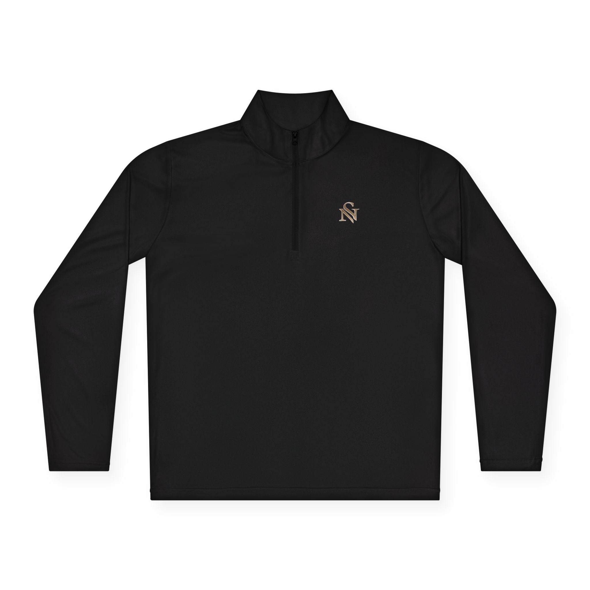 1982 Retro Limited Edition Quarter-Zip Pullover