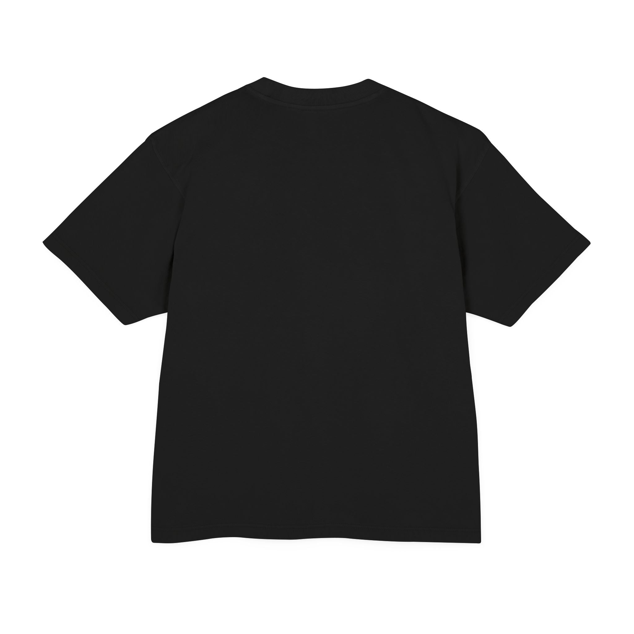 SPVNN Stop Sign Graphic Tee — Urban Retro Logo T-Shirt