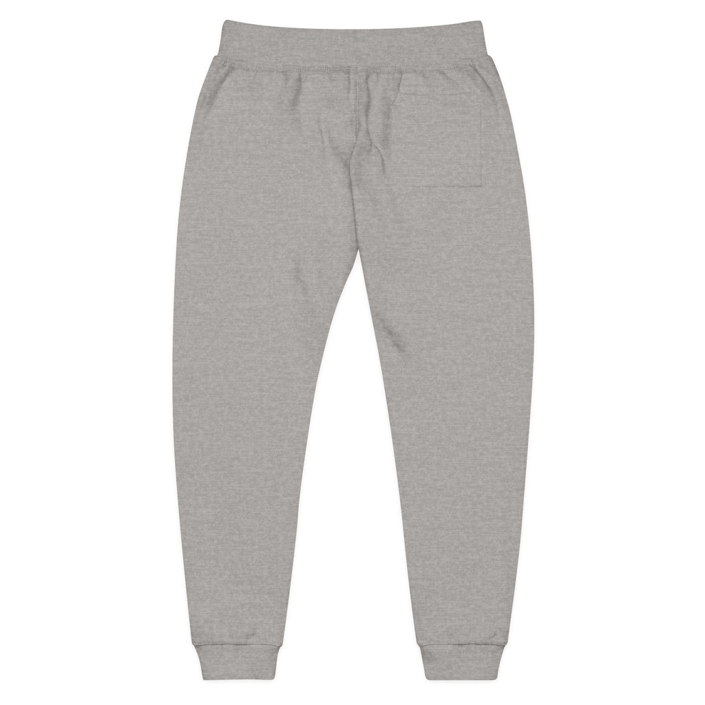 SPVNN Fleece Jogger Pants – Heavyweight Streetwear Sweatpants – Men's XS–2XL