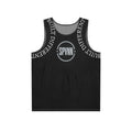 SPVNN Built Different Tank Top – Lightweight Streetwear Graphic – Men's S–3XL