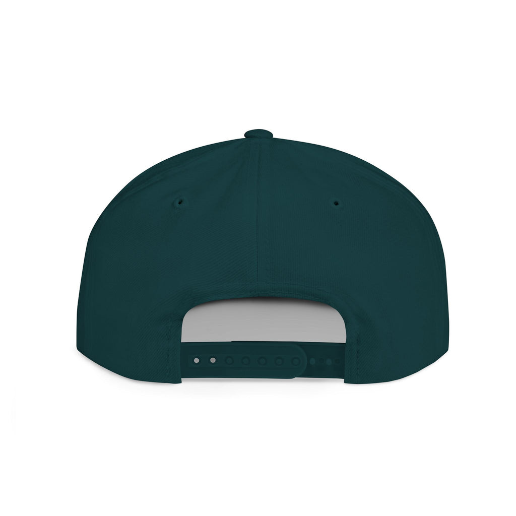 Snapback Hat