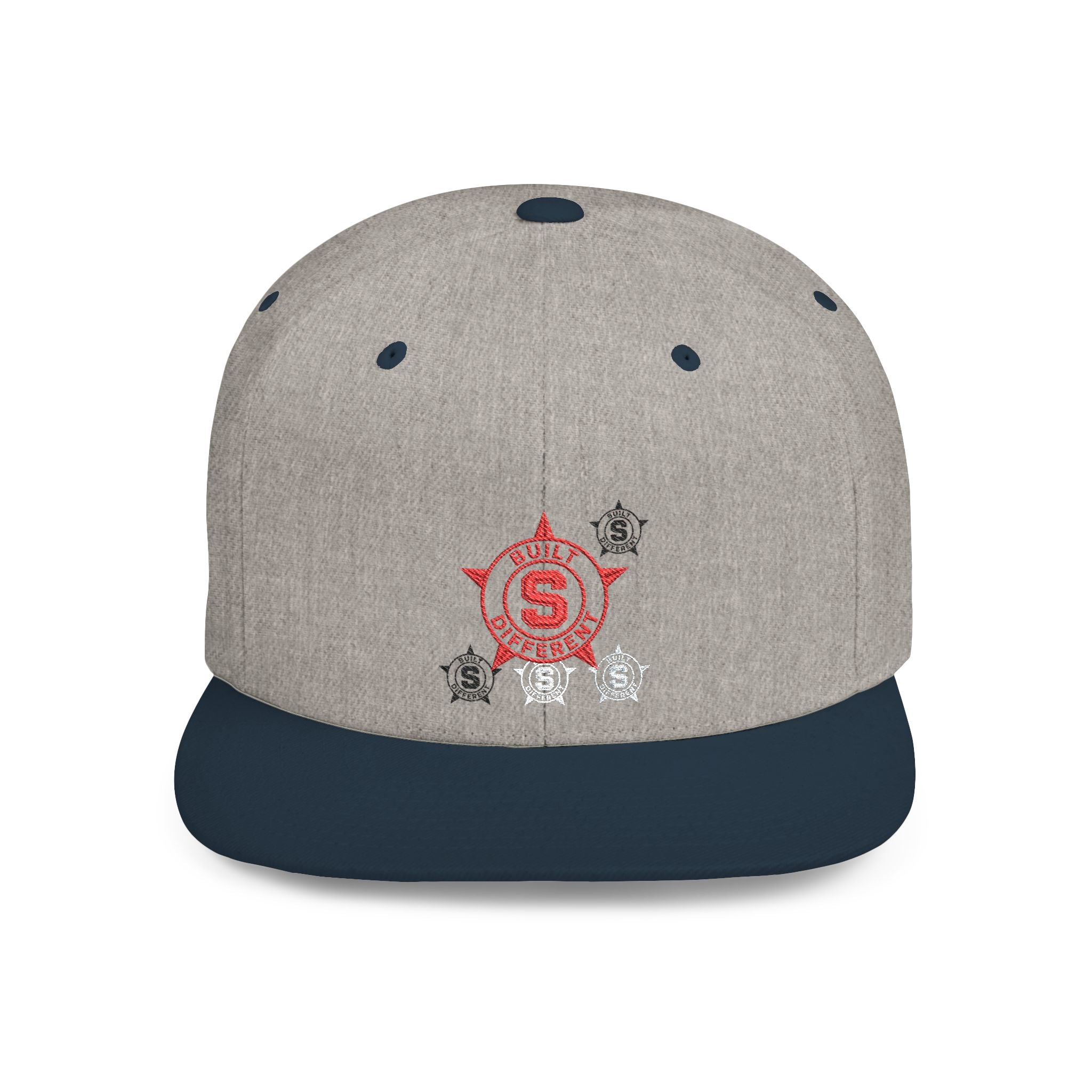 Snapback Hat