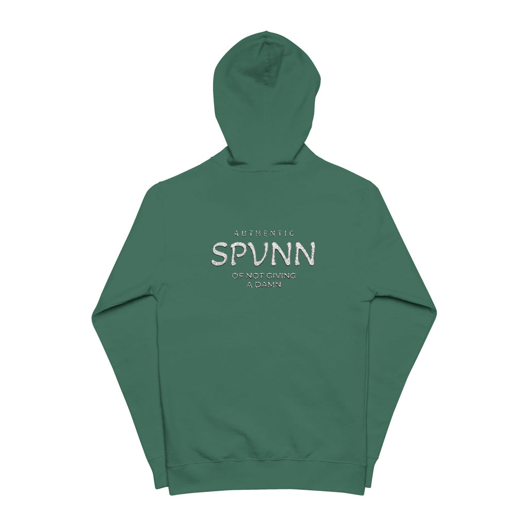 SPVNN Zip-Up Hoodie