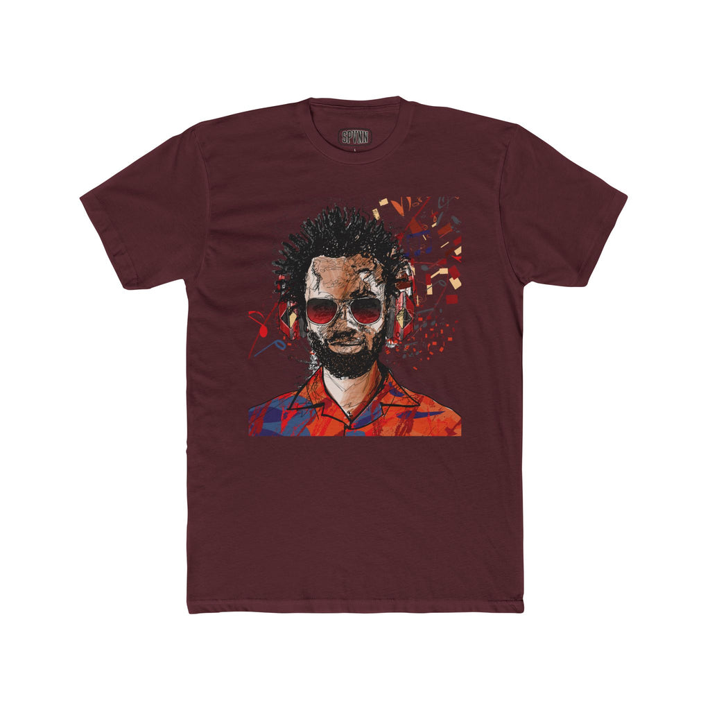 Stay Focused Tee
