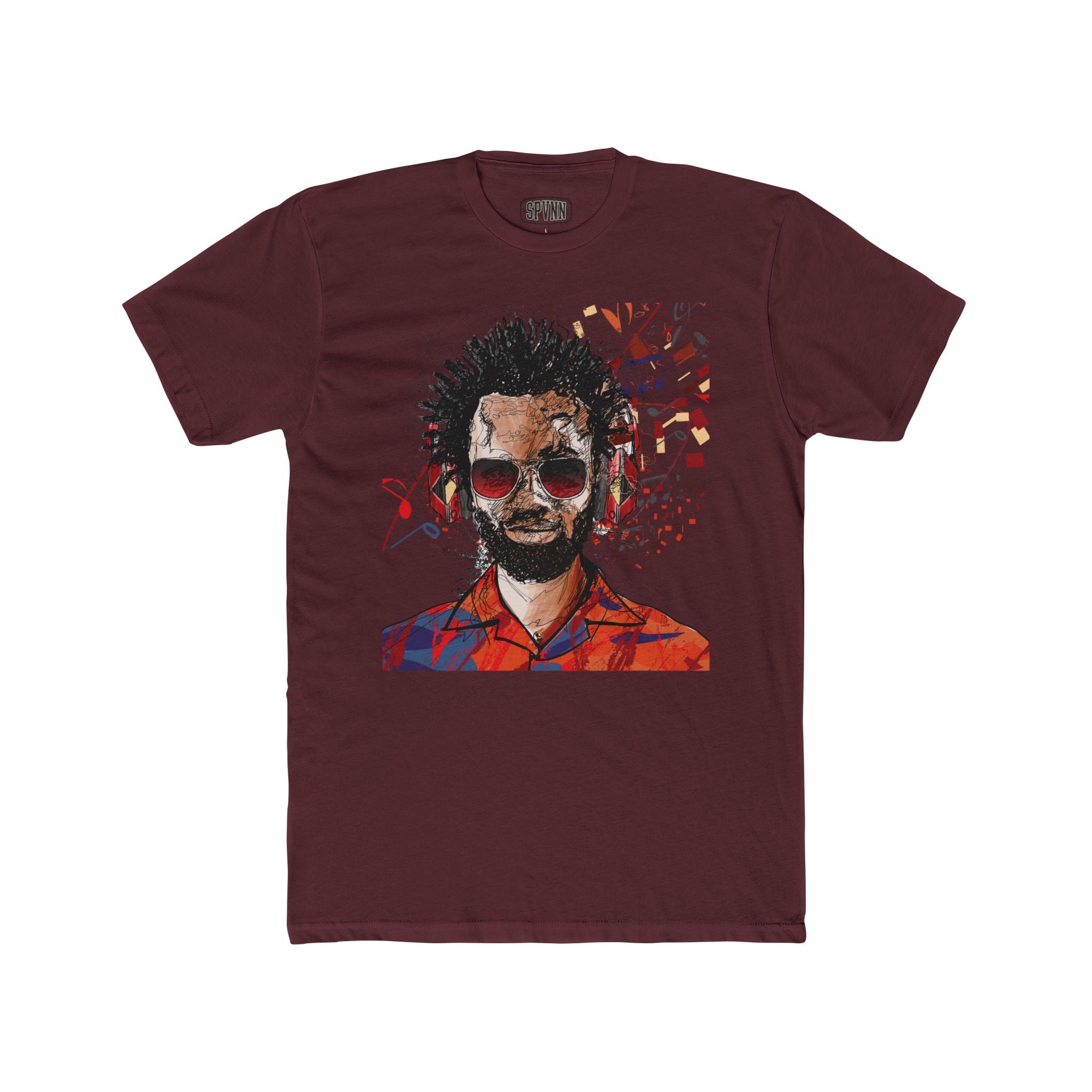 Stay Focused Tee