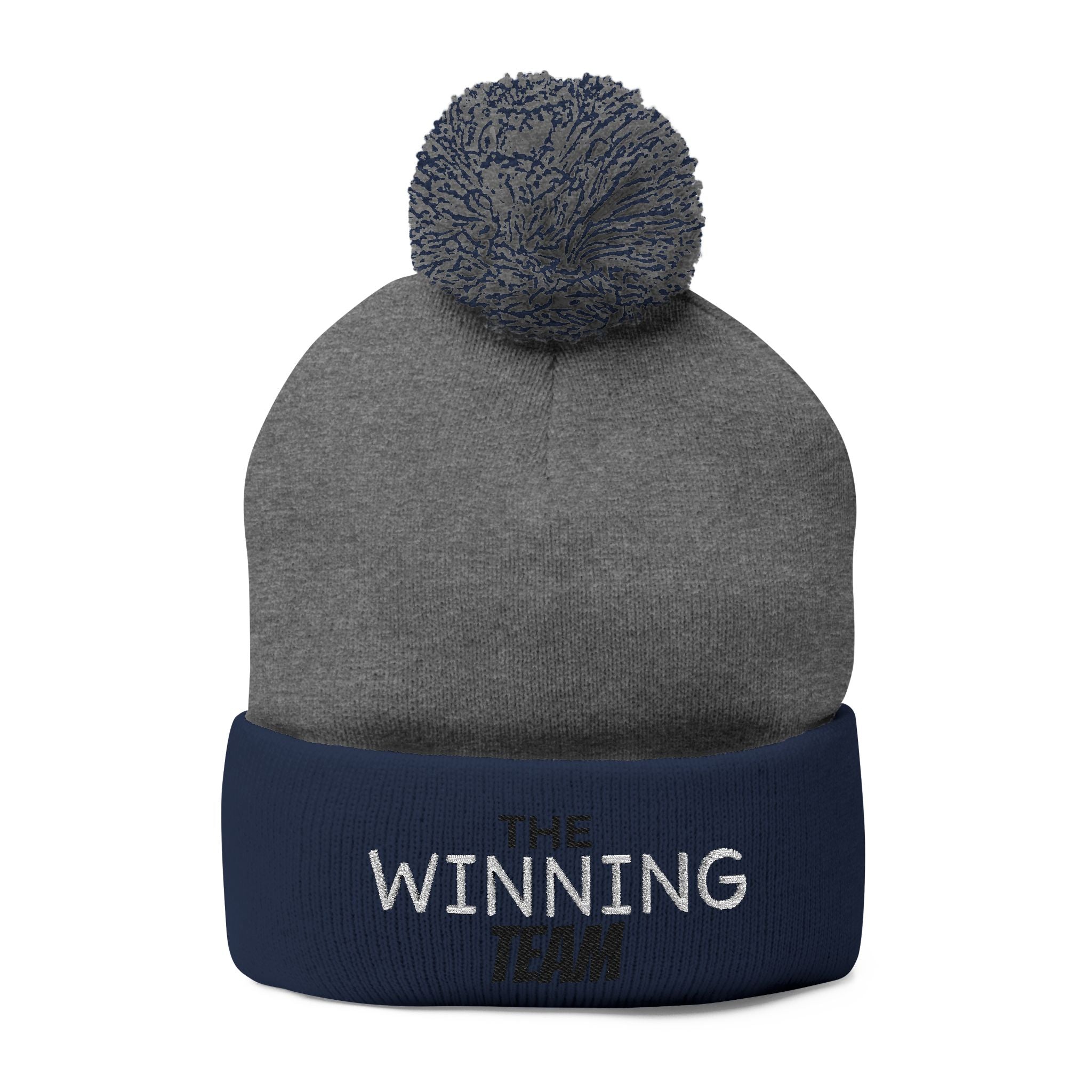 SPVNN The Winning Team Beanie