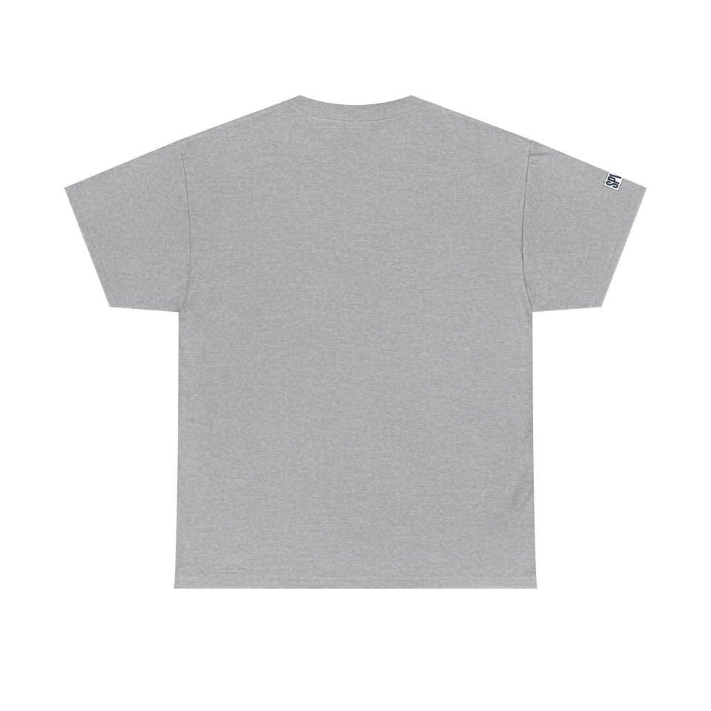 Rose & Hand Graphic Tee — Dark Aesthetic Floral T-Shirt