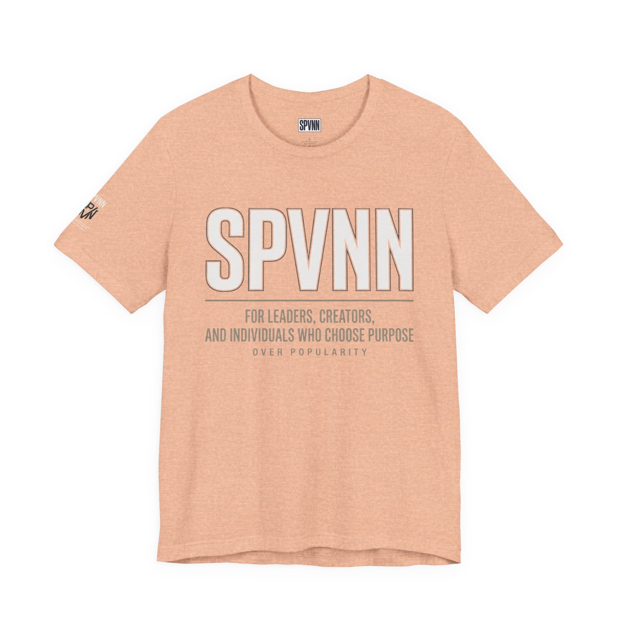 SPVNN Graphic Tee