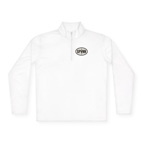 1982 Retro Limited Edition Quarter-Zip Pullover
