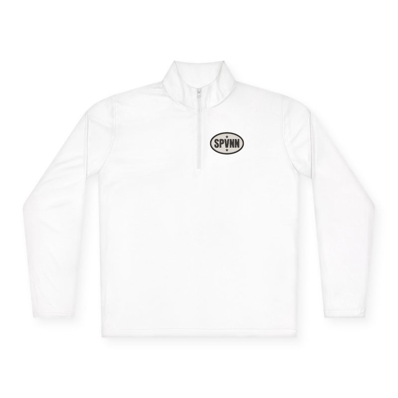1982 Retro Limited Edition Quarter-Zip Pullover