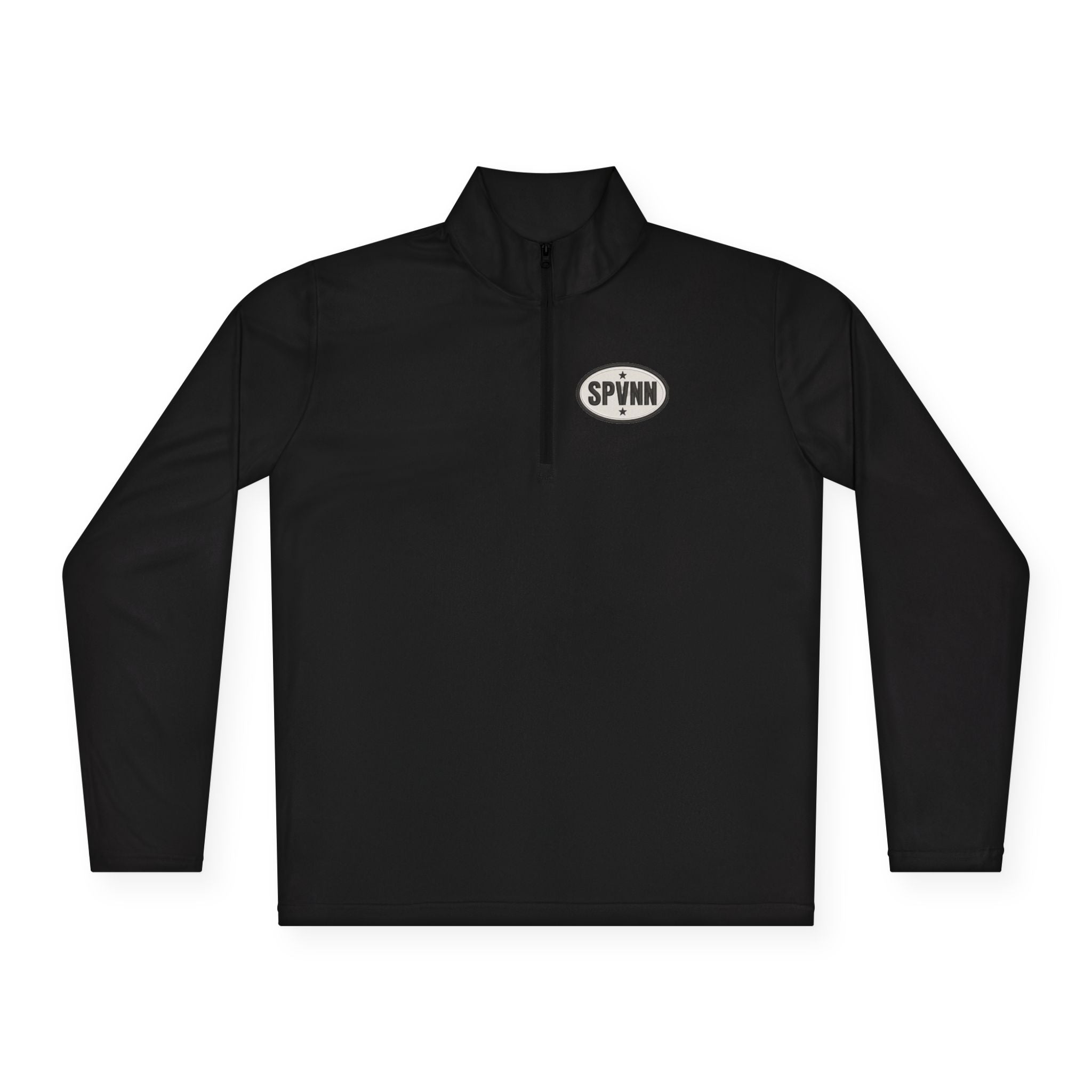 1982 Retro Limited Edition Quarter-Zip Pullover