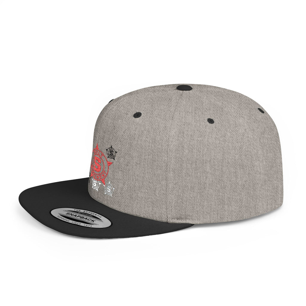 Snapback Hat