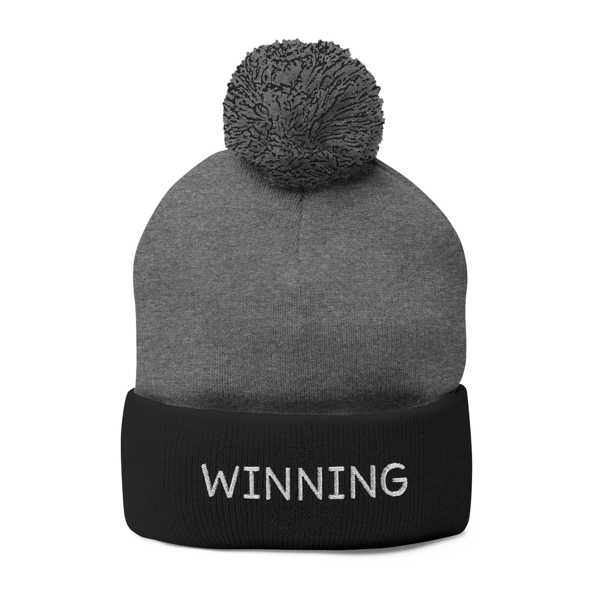 SPVNN The Winning Team Beanie