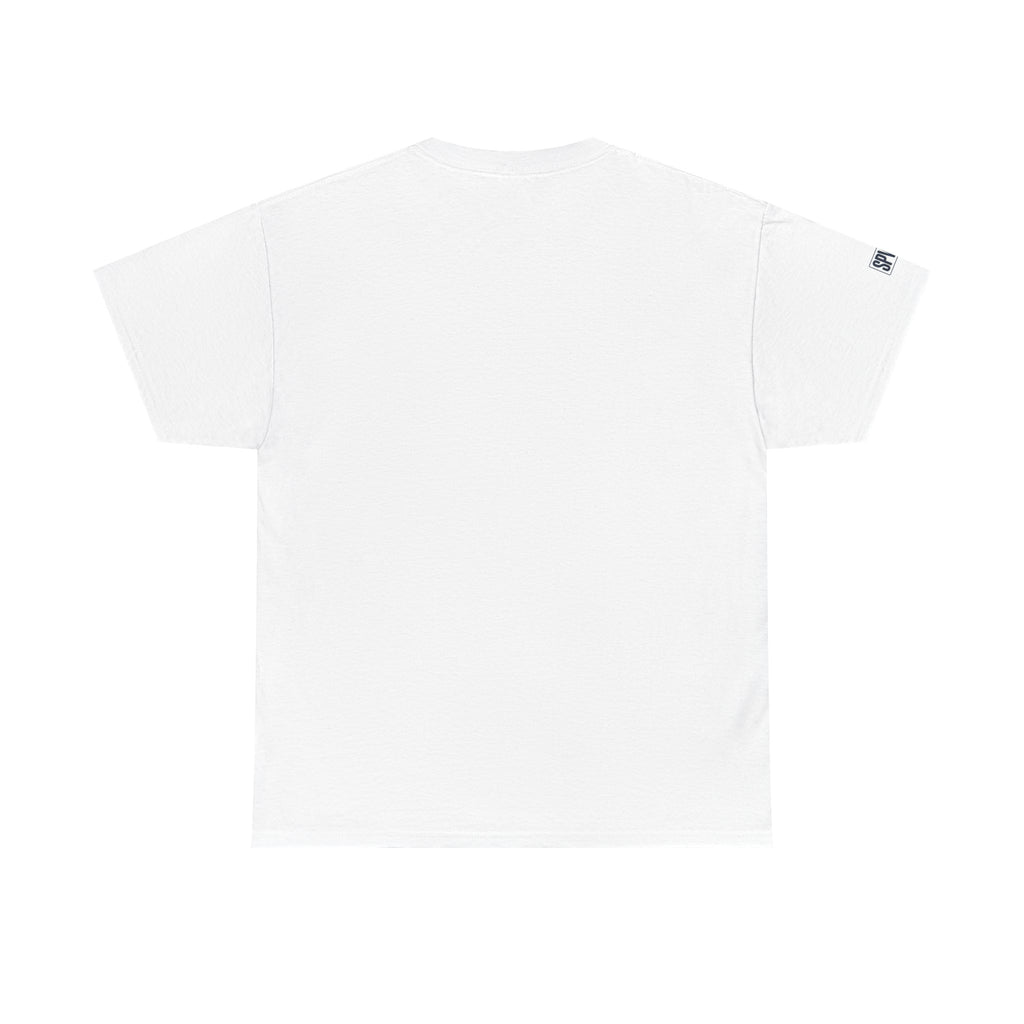 Rose & Hand Graphic Tee — Dark Aesthetic Floral T-Shirt