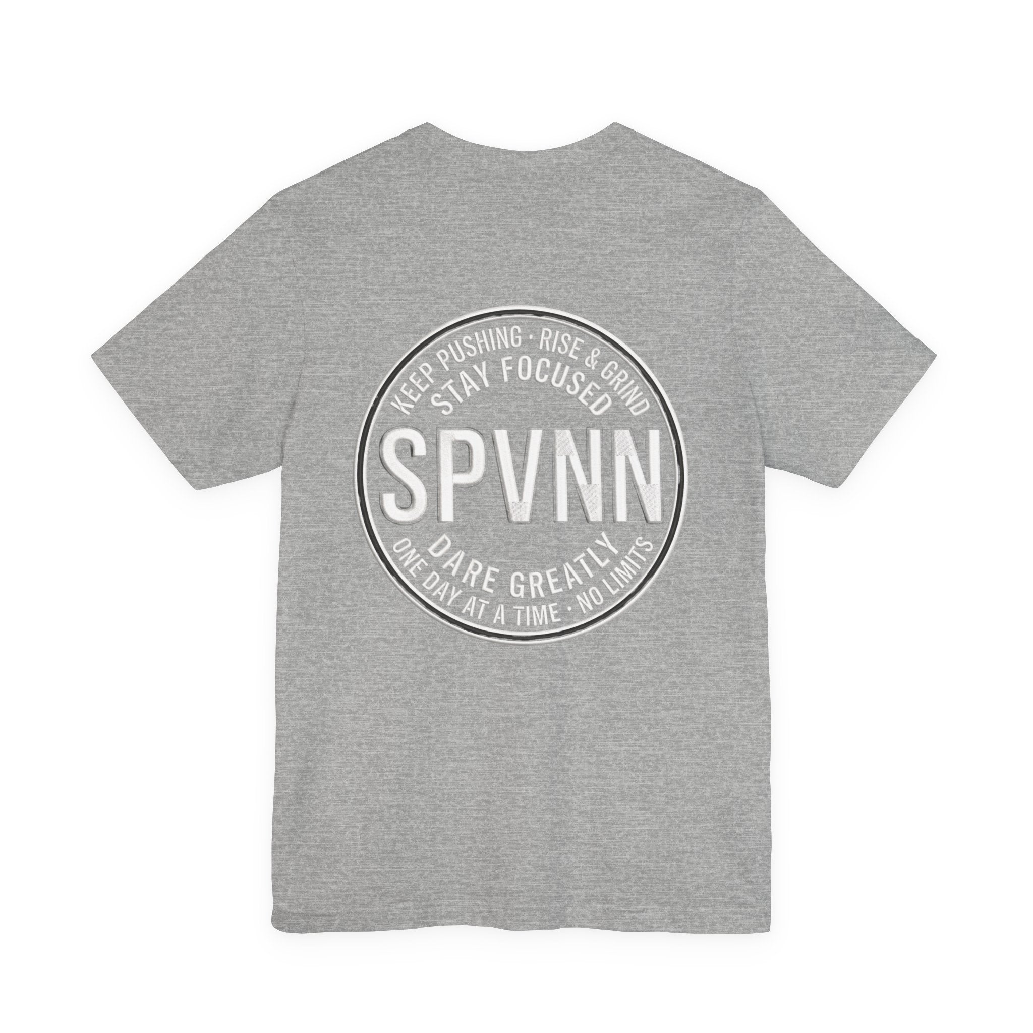 SPVNN  T‑Shirt