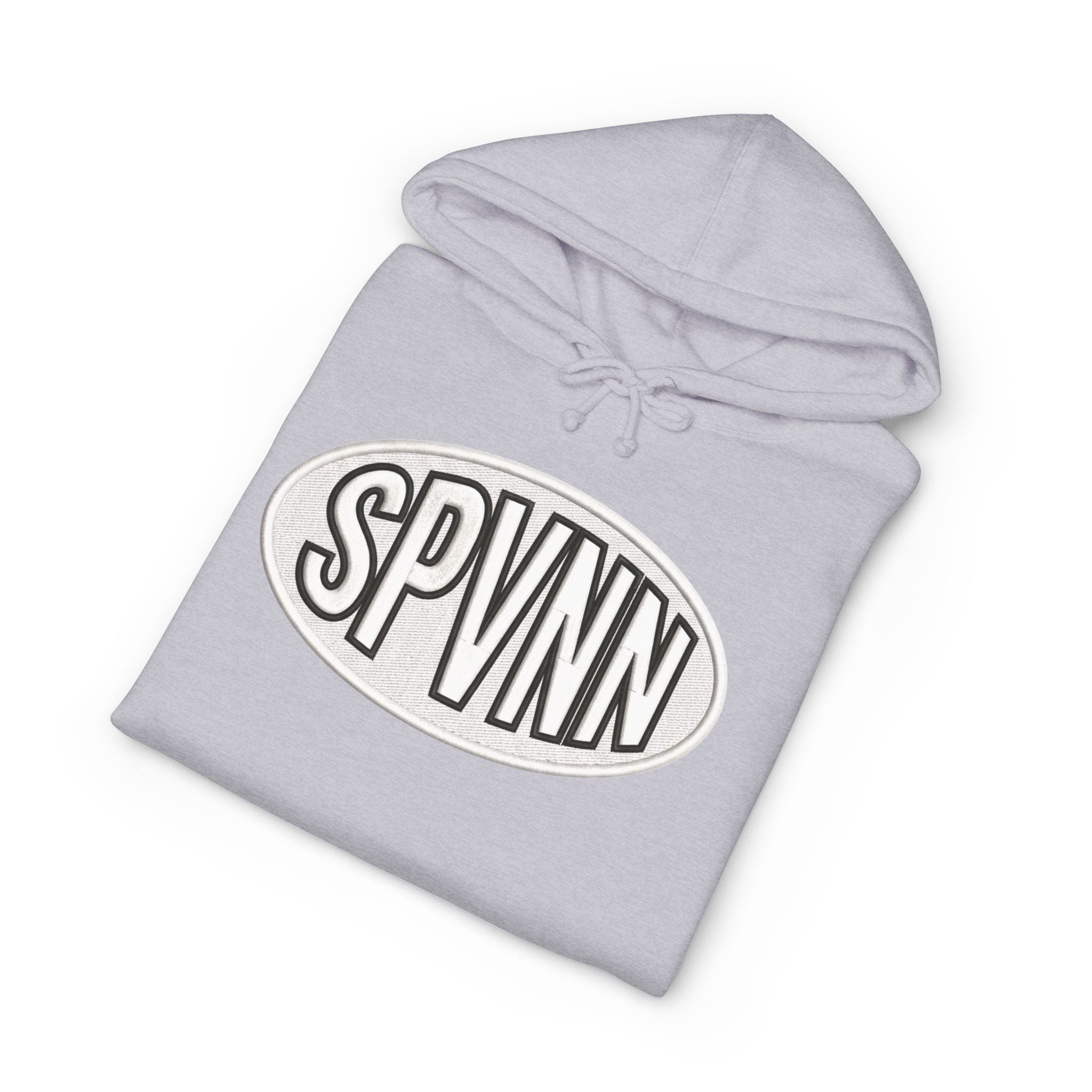 Leave A Legacy Hoodie — SPVNN Logo Lightweight Pullover