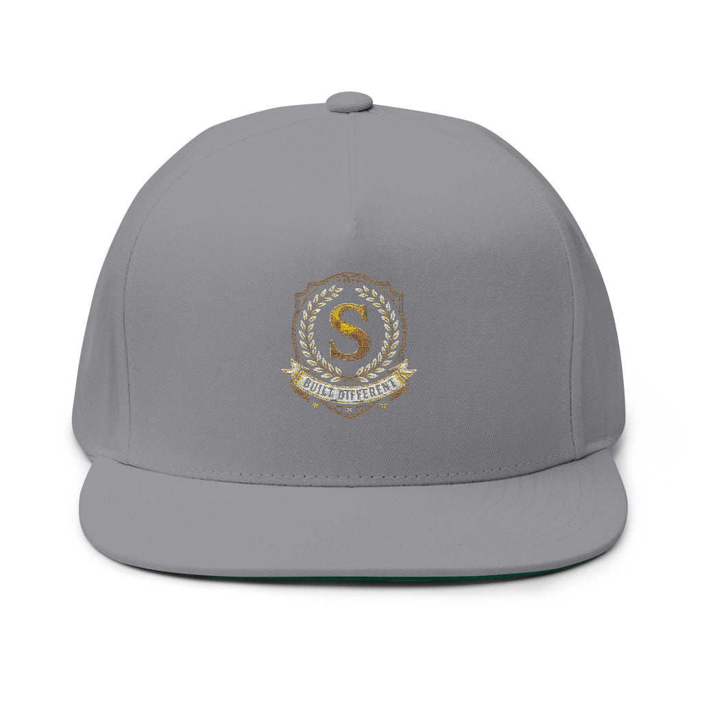 GOLD CREST Cap