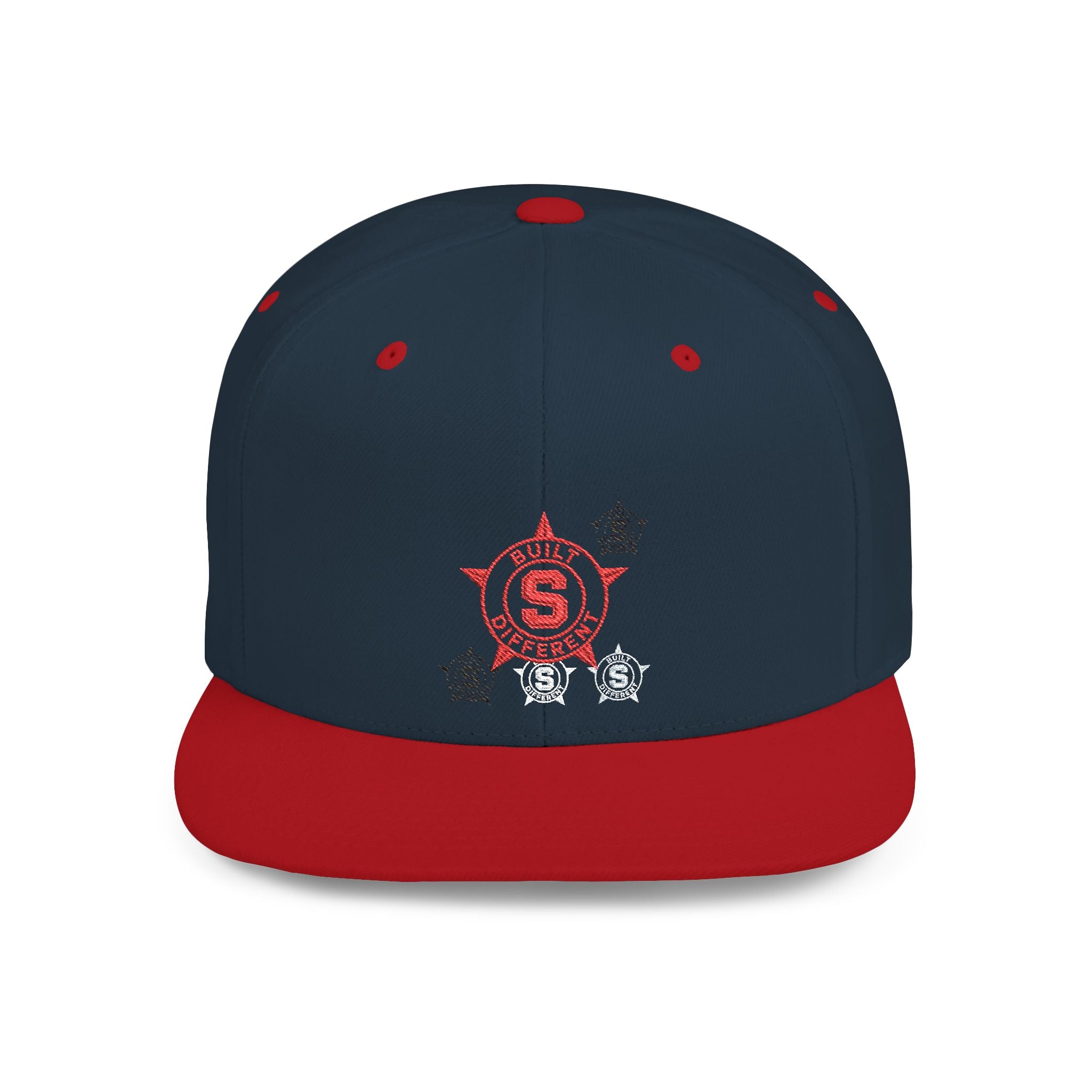 Snapback Hat