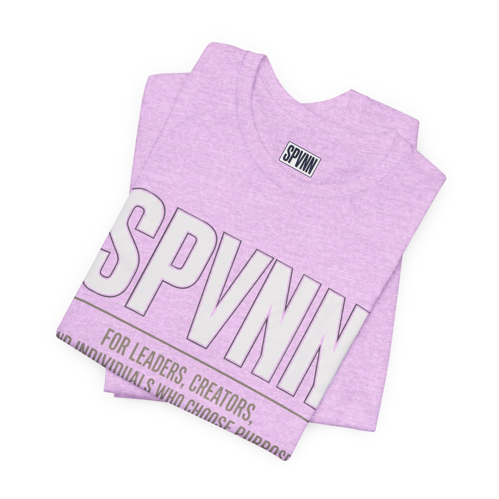 SPVNN Graphic Tee