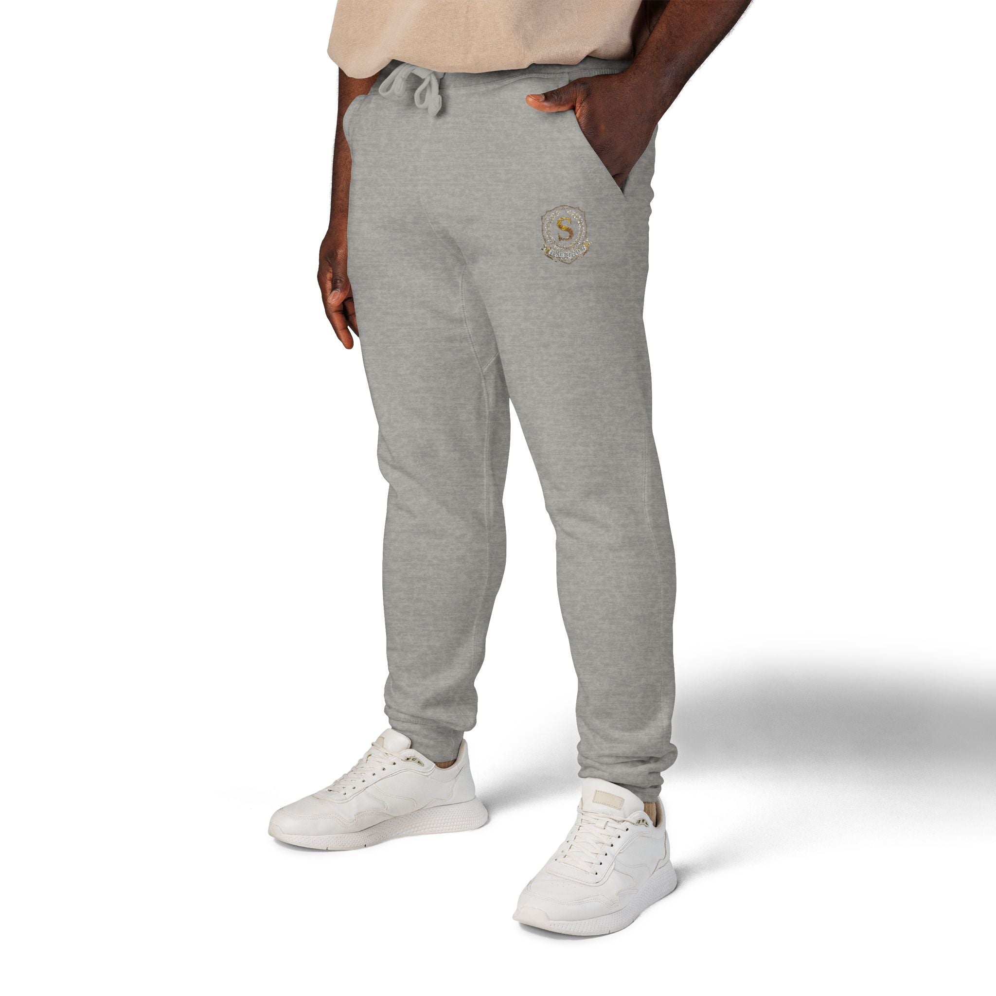 GOLD CREST JOGGER