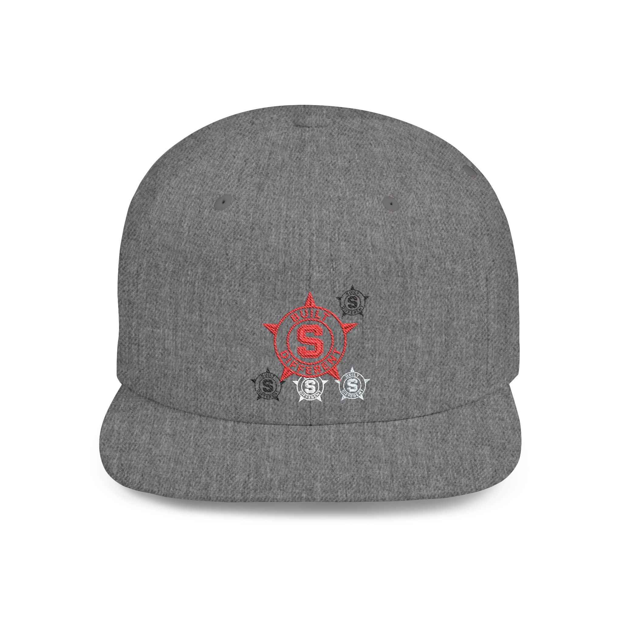Snapback Hat