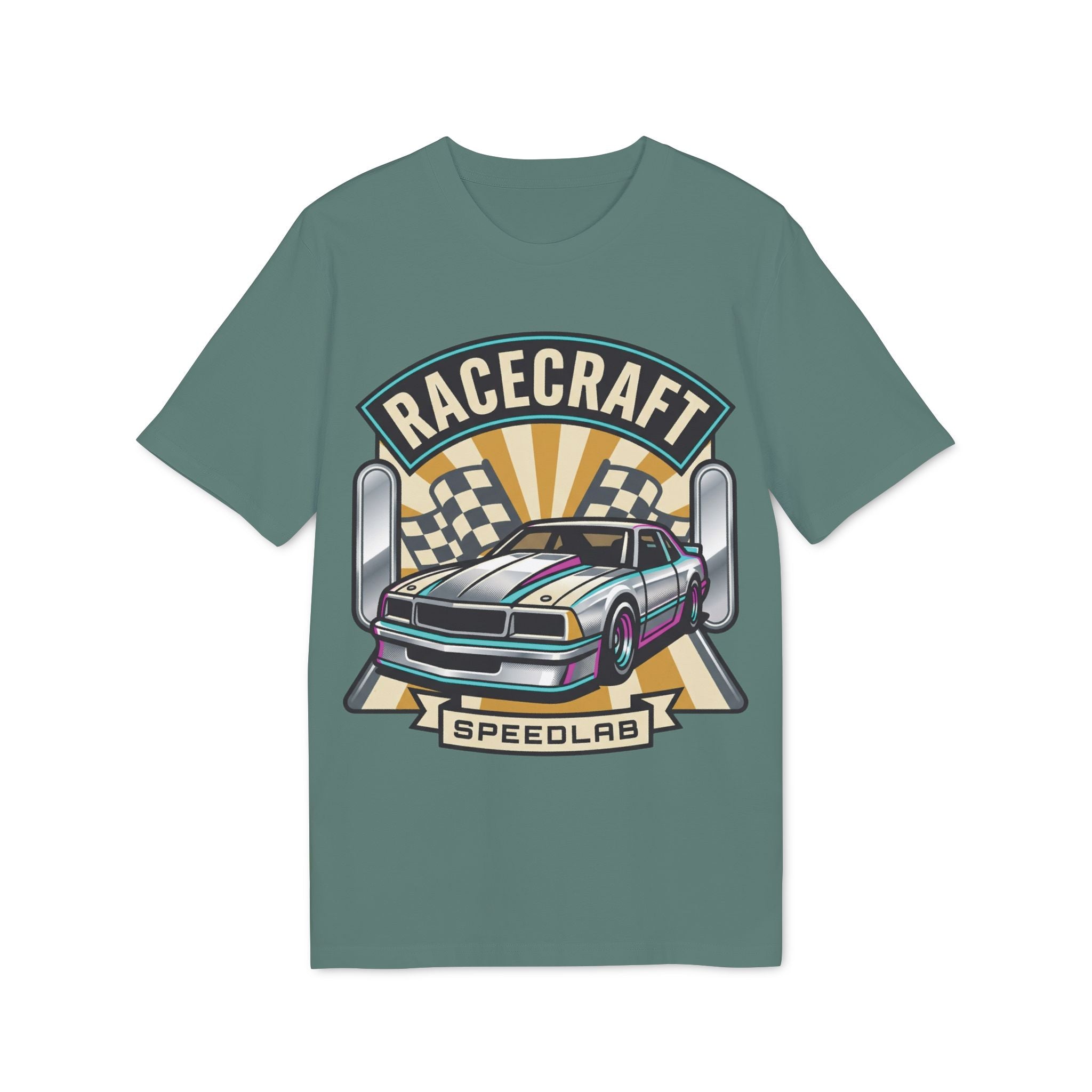 Racecraft Speedlab T-Shirt