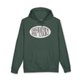 Leave A Legacy Hoodie — SPVNN Logo Lightweight Pullover