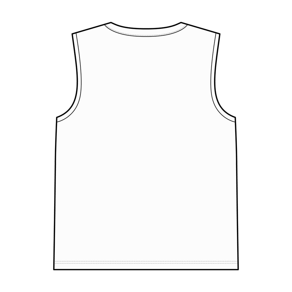 Logo Garment-Dyed Tank Top SPVNN
