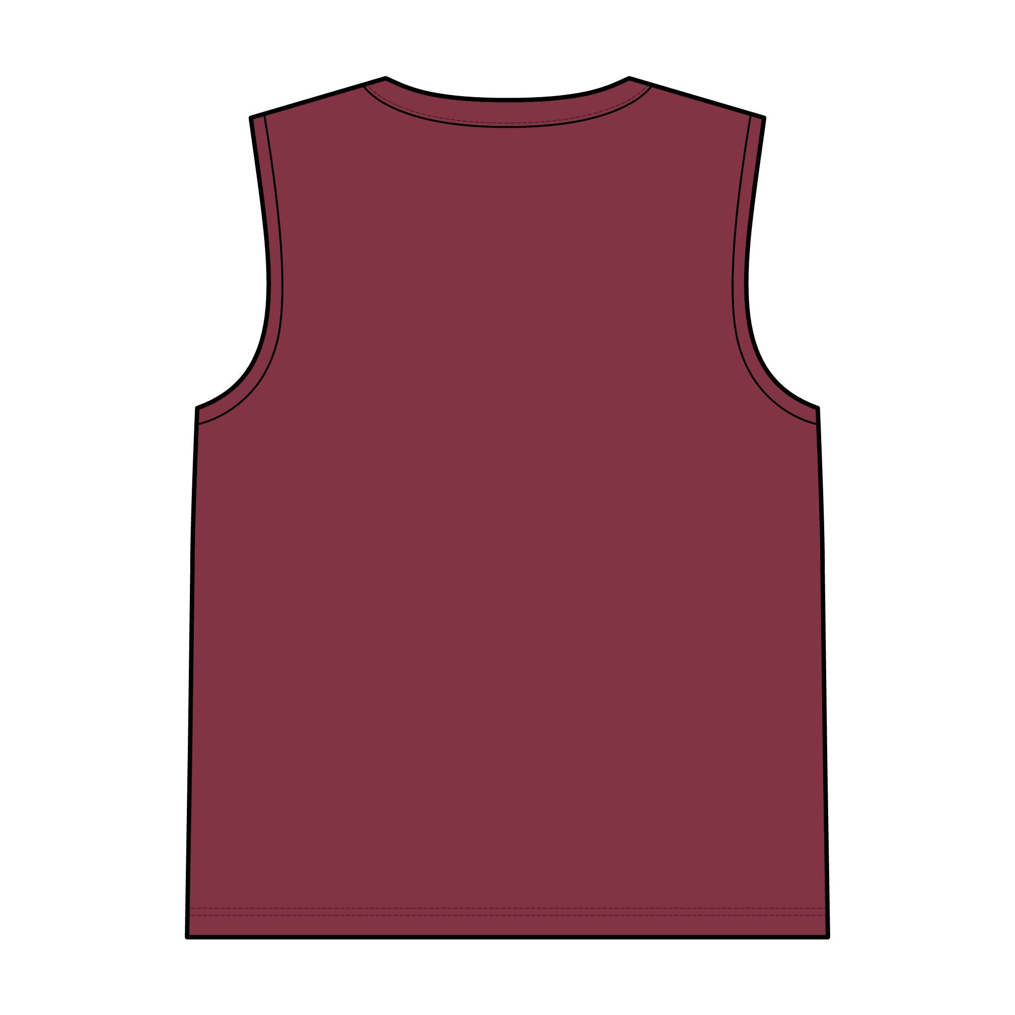 Logo Garment-Dyed Tank Top SPVNN