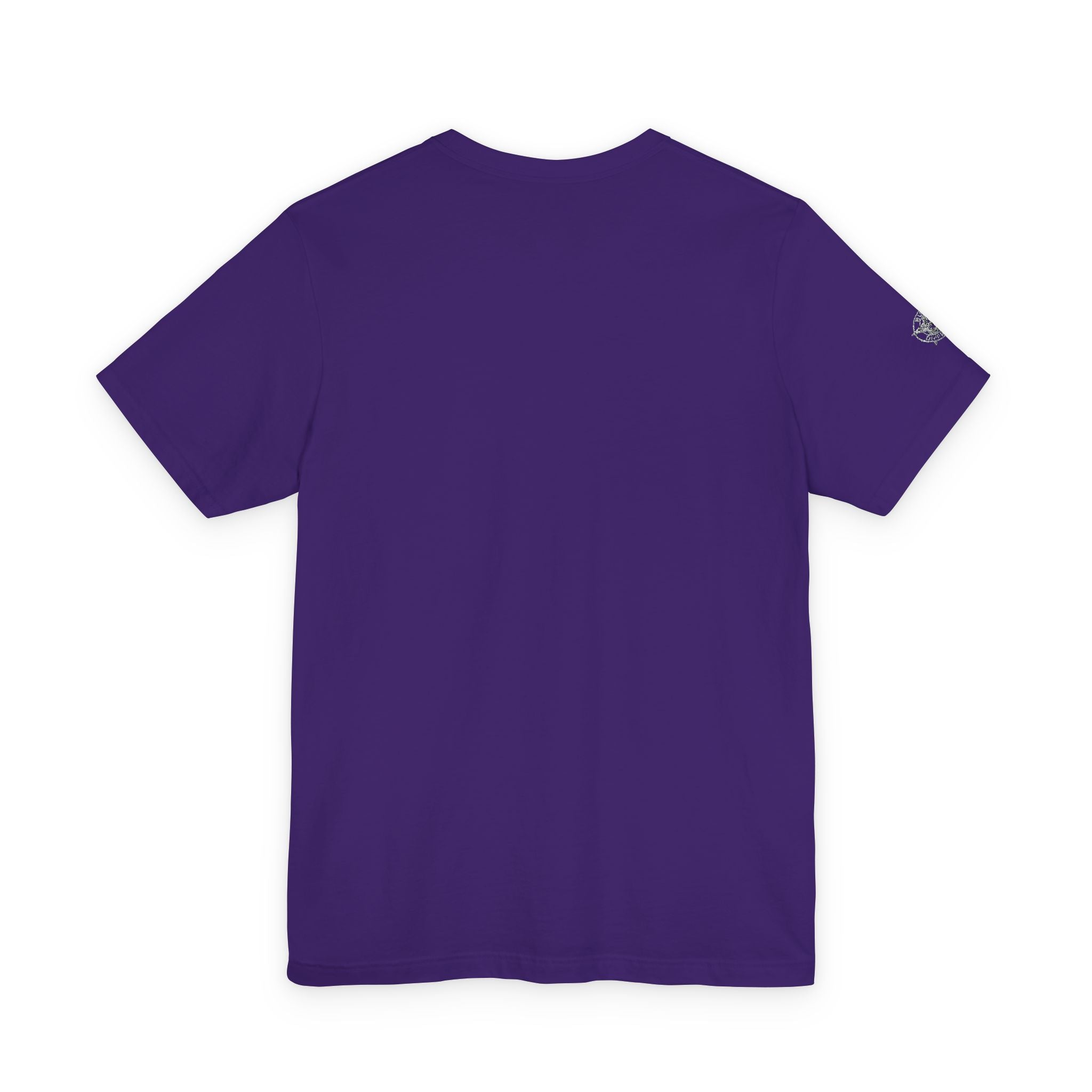SPVNN "Built Different" Tee - Bold Streetwear Graphic T-Shirt