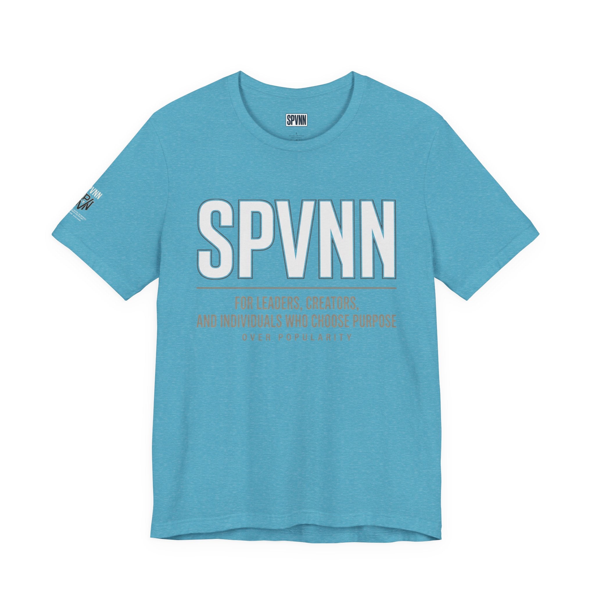 SPVNN Graphic Tee