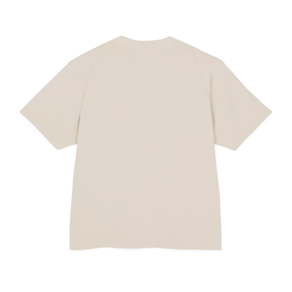 SPVNN Stop Sign Graphic Tee — Urban Retro Logo T-Shirt