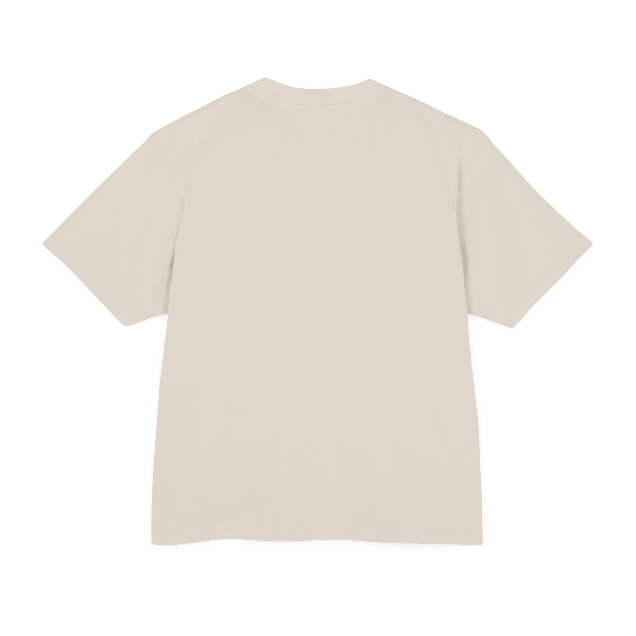 SPVNN Stop Sign Graphic Tee — Urban Retro Logo T-Shirt