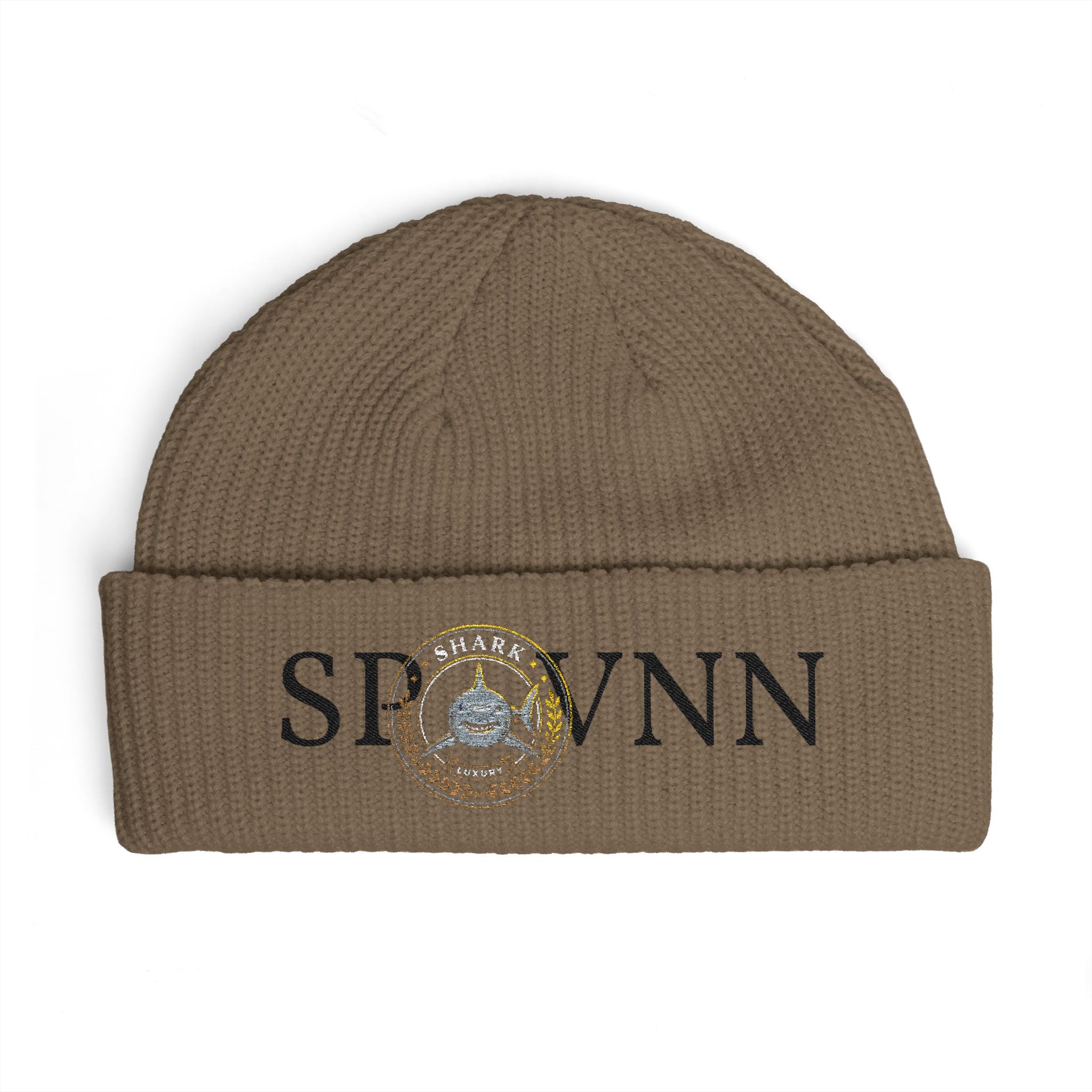 Cuff Beanie