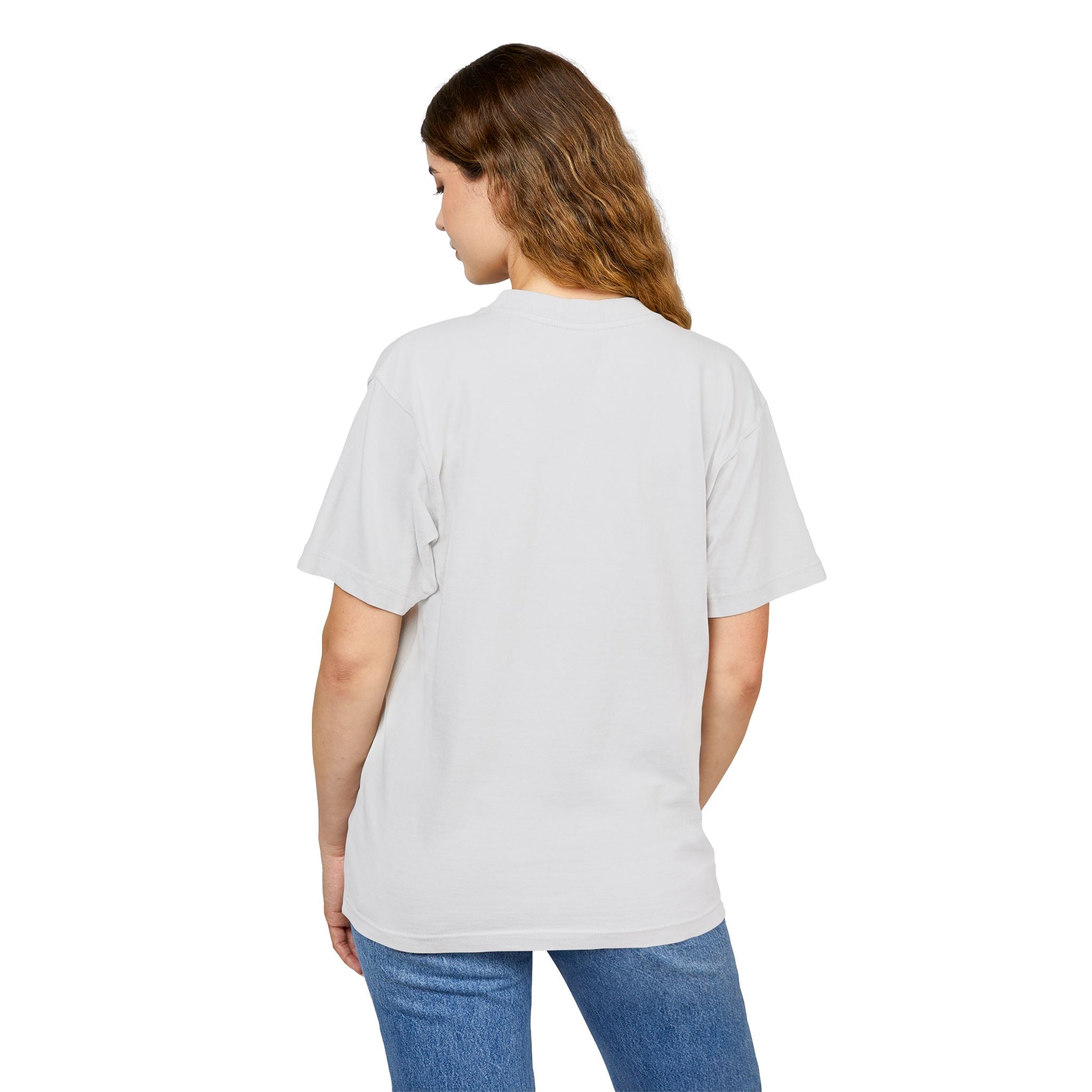 SPVNN Stop Sign Graphic Tee — Urban Retro Logo T-Shirt