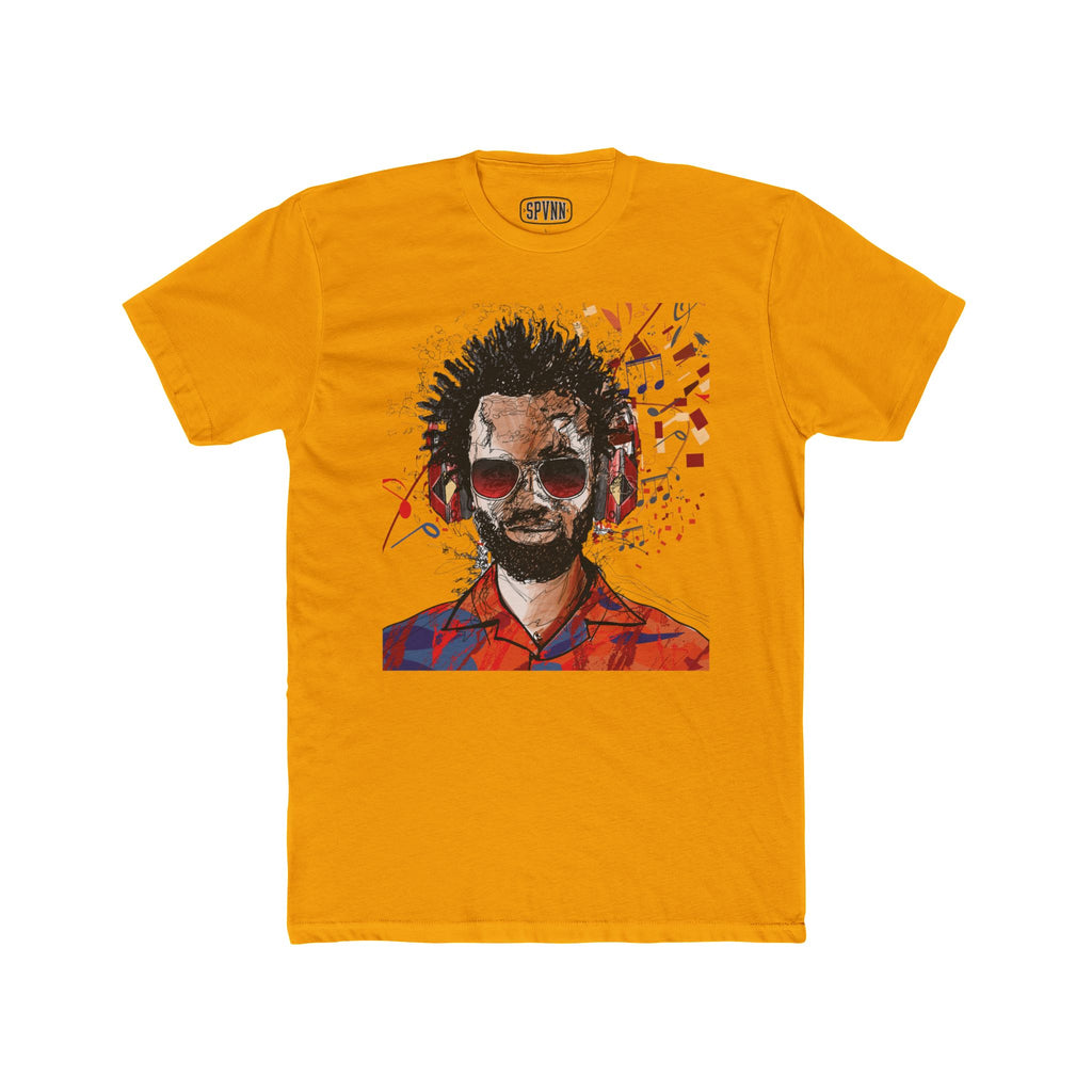 Stay Focused Tee