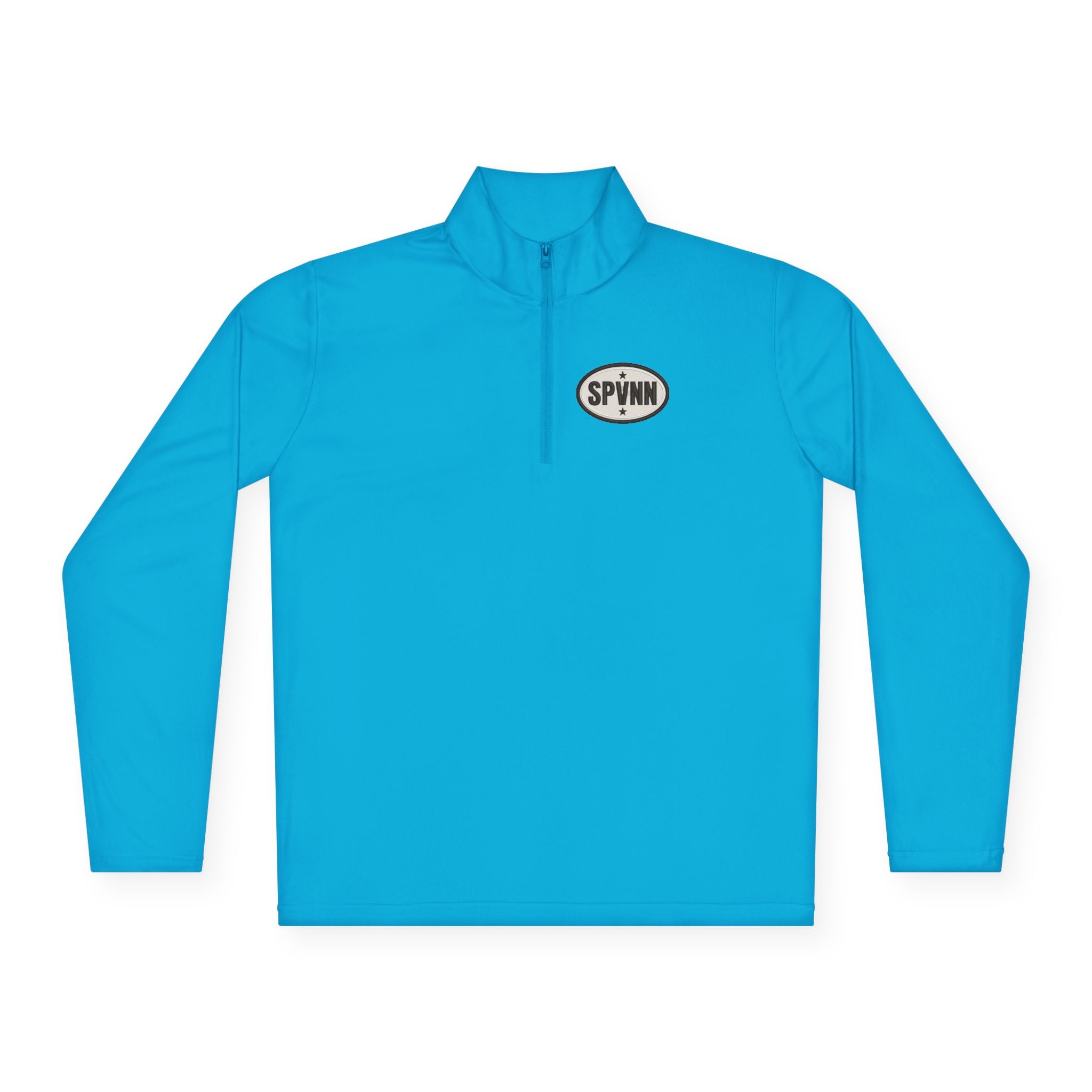 1982 Retro Limited Edition Quarter-Zip Pullover