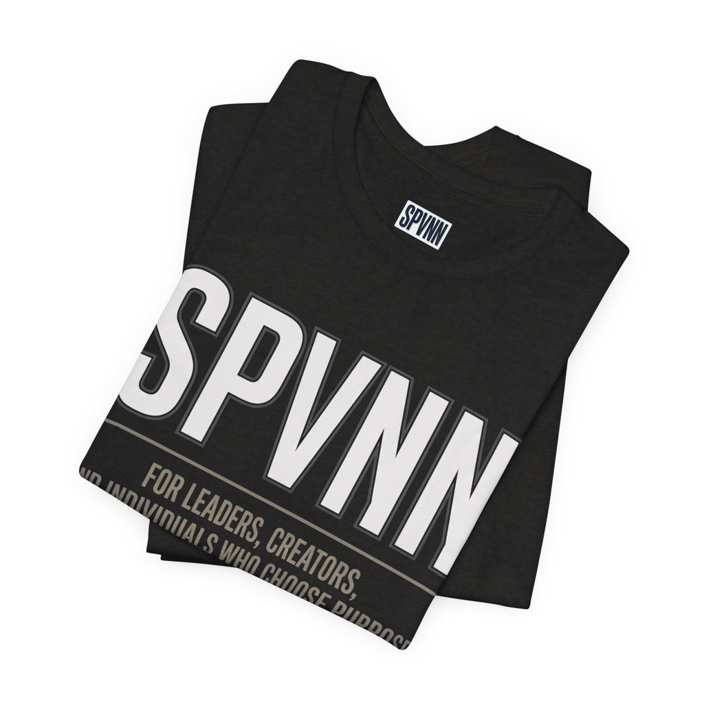 SPVNN Graphic Tee