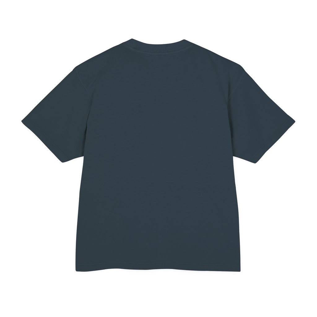 SPVNN Stop Sign Graphic Tee — Urban Retro Logo T-Shirt