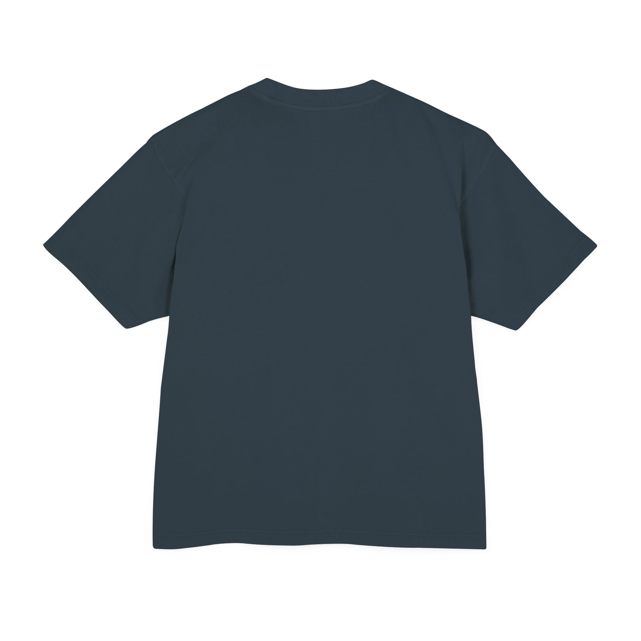 SPVNN Stop Sign Graphic Tee — Urban Retro Logo T-Shirt
