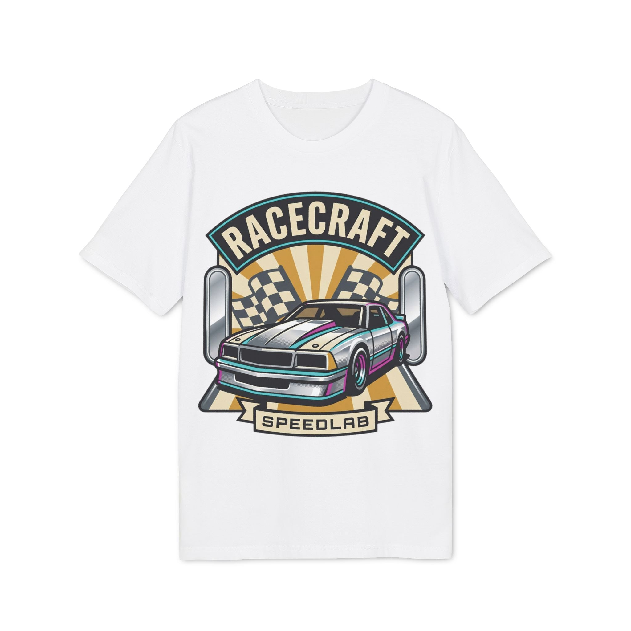 Racecraft Speedlab T-Shirt