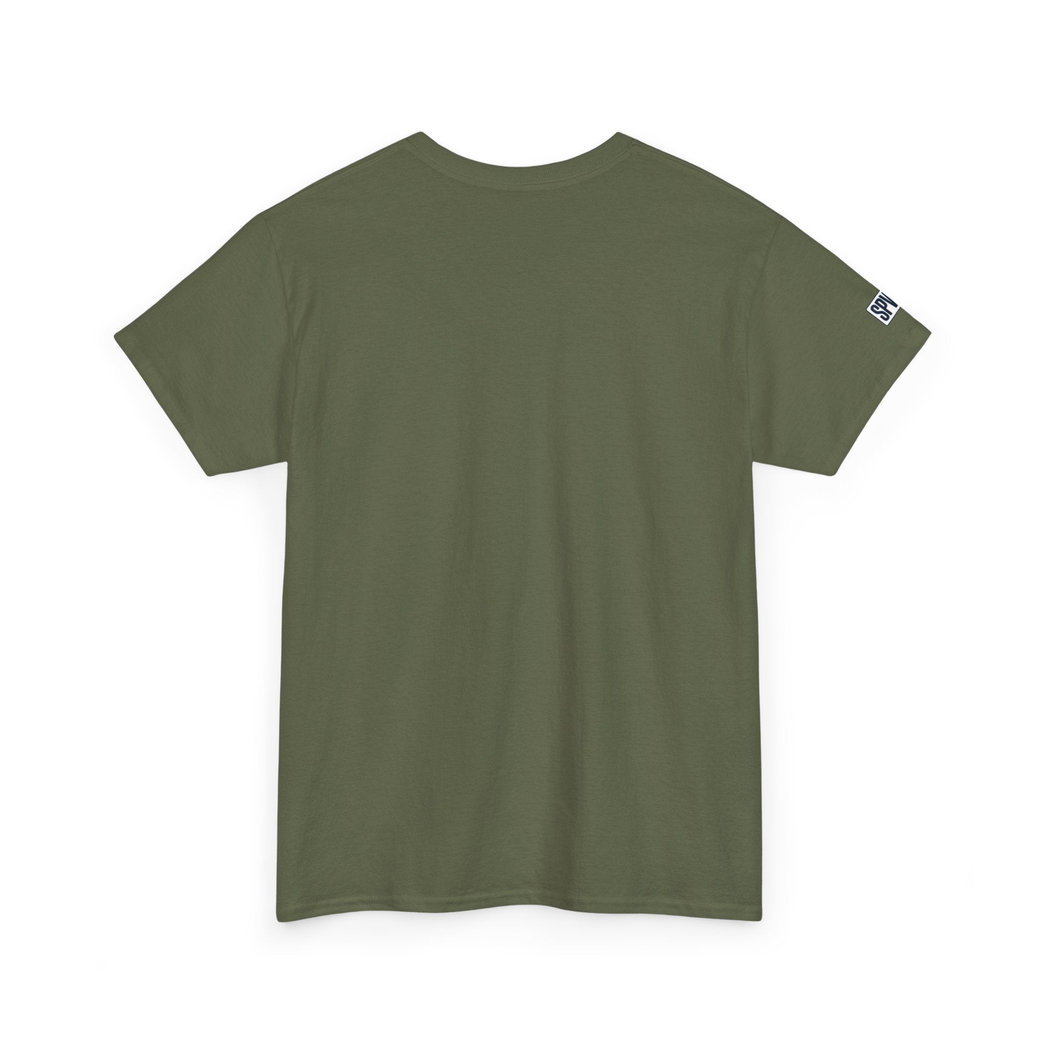 Rose & Hand Graphic Tee — Dark Aesthetic Floral T-Shirt