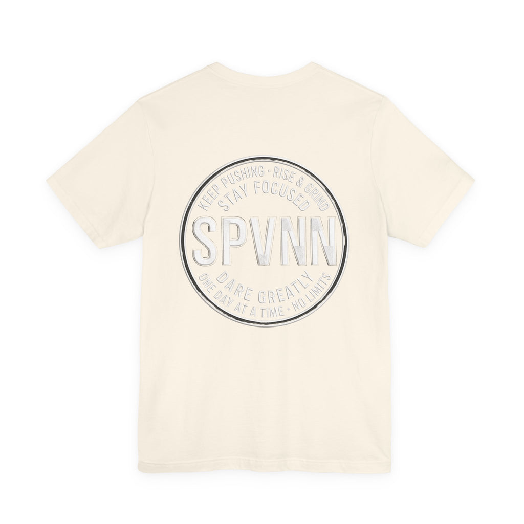 SPVNN  T‑Shirt